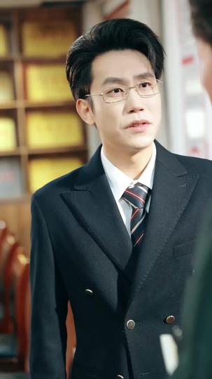 Crossing the Line of Power Episode 7