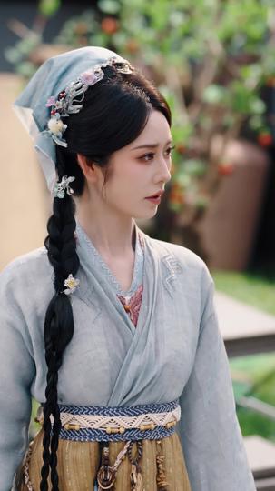 Sweet Bride, Savage Bandit Episode 6