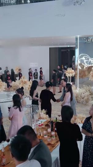 데릴사위의 재벌 아빠 제3회