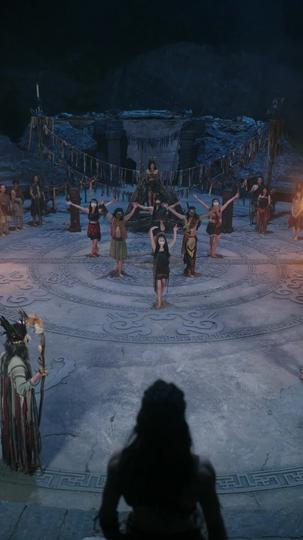 Reborn to Rule the Savage World Episode 2