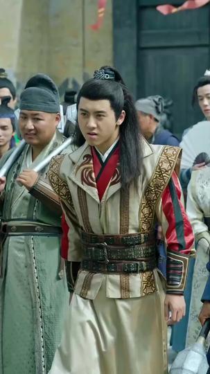 Defying Fate: His Glorious Ascent Episode 9