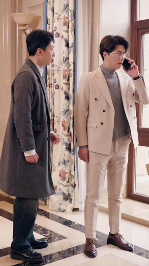 Blood Never Forgets Episode 2