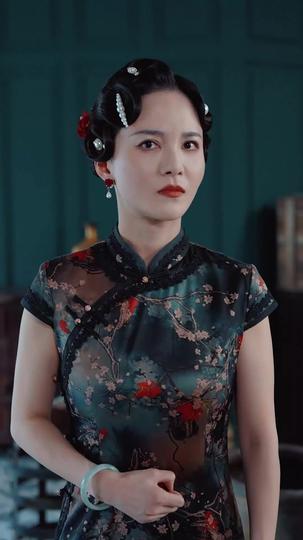 The Dancer the Marshal Could Not Forget Episode 10