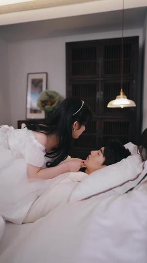 秦爷的小娇纵 第2集