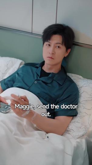 Her Game Was His Heart Episode 4