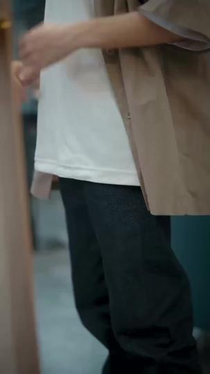 Caught in the Charade Episode 1