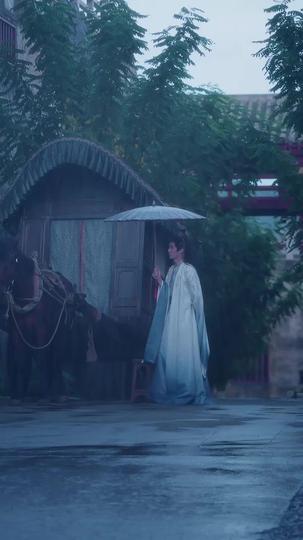 天命安宁 第4集