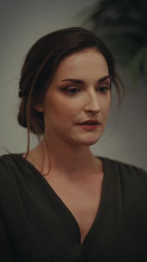 Resurgence of a Betrayed Woman Episode 11