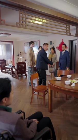 Her Final Desperate Choice Episode 4