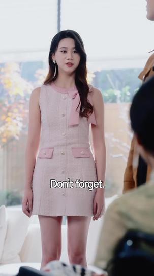 Hidden Among Them, Ruler of All Episode 3