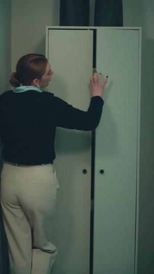 My Vampire Bodyguard 第8集