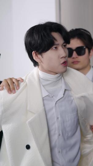 Lingering Scent: The CEO's Obsession Episode 4