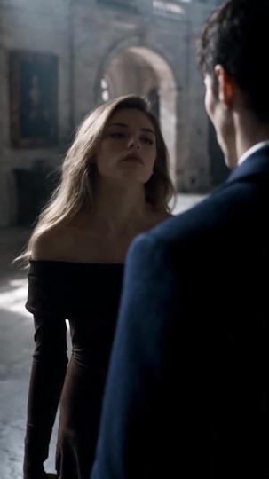 Kiss Me, My Mafia Brother Episode 3