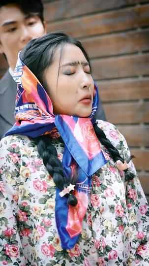 相亲遇上爱 第9集