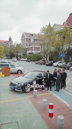 Pernikahan Tidak Terdugaku Episode 3