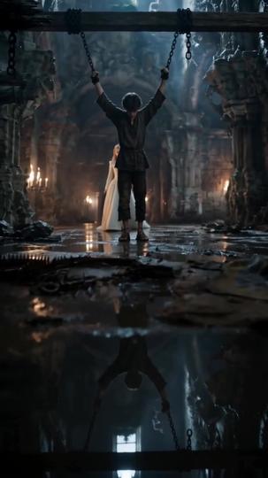 Lucifer's Death Row Bride Episode 9
