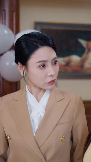 自有云霄万里高 第5集