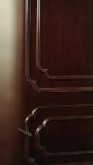 Shelter in His Embrace Episode 3