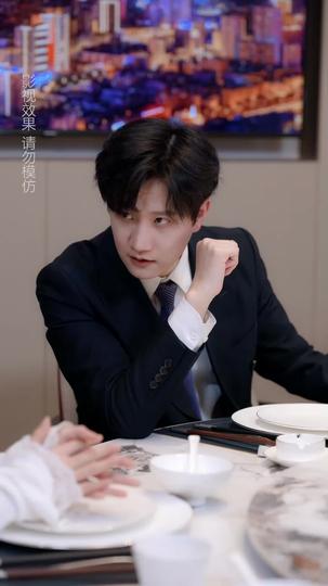 Secrets Out, Power In Episode 11