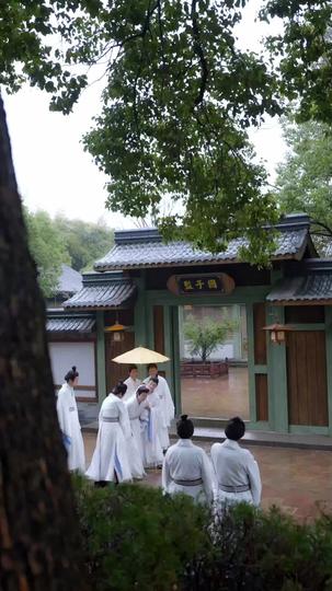 岁岁春欢 第10集