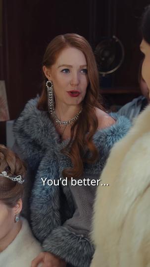 She Played Mother, I Played Fate Episode 7