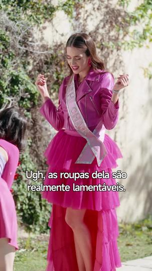 O Erro Fatal da Irmandade 8Episódio