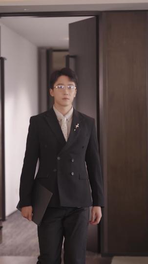 前妻别回头,公司我不要了 第10集