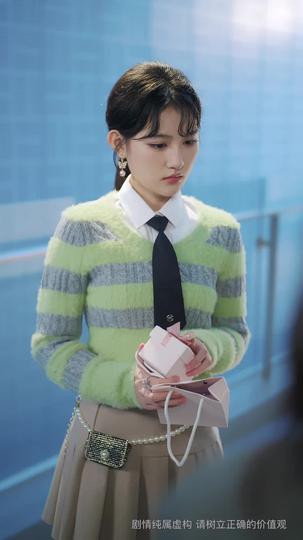 あざとい女の処世術 第 7 話