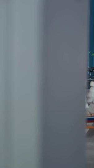Second Glance, Sweeter Romance Episode 5