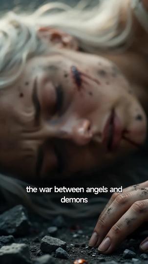 What the Angels Cast Out -Came Back as an Abyssal Lord Episode 1
