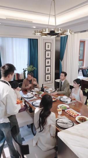 Setelah Bercerai, Aku Kaya Raya Episode 2