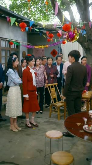 娇野美人内卷八零 第10集