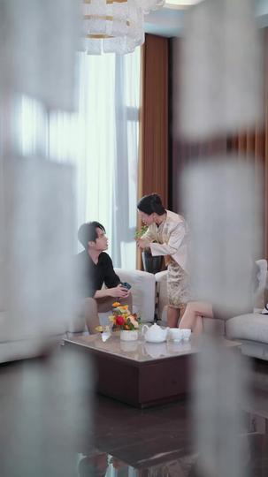 天降福宝好运来 第5集