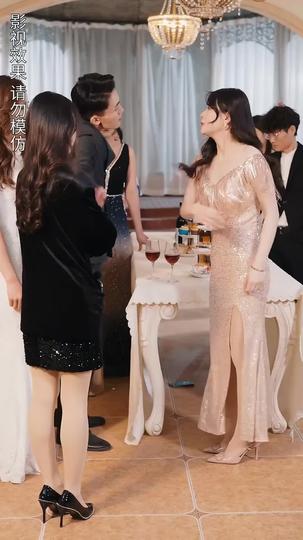 The Heiress Intern Episode 10