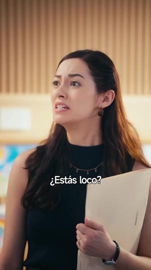 Papá, ámame por última vez Episodio 2