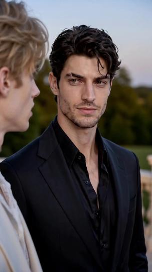 Seduced by my boyfriend's uncle Episode 8