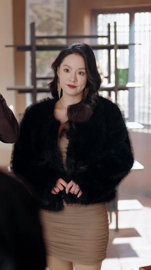 千年隱忍，一怒出山 第9集