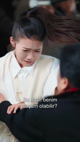 (Dublajlı)Nişan Öncesi Felaket Böl. 3