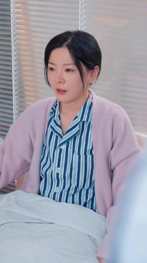 我与旧事归于尽 第10集