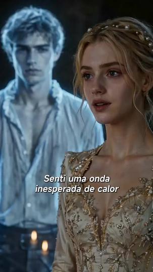 Casei com o Noivo Fantasma da Minha Irmã (Dublado) 7Episódio