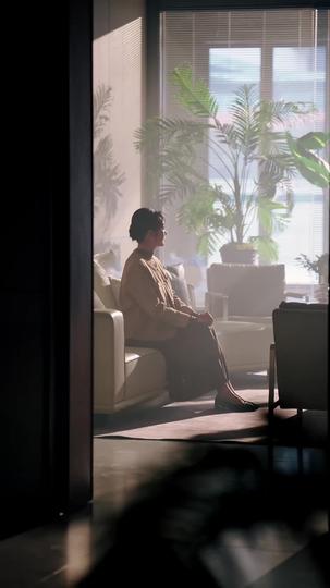 Love Lost Its Way, Greed in Their Blood Episode 1