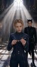 Legend of Dragon and Steel Episode 8