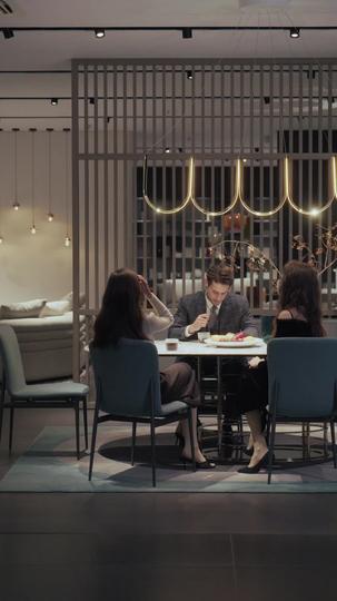 Marry The Wrong Bride Episode 11