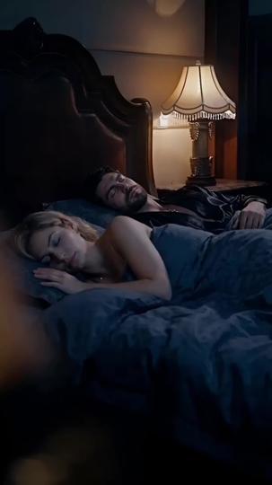 Caught In The Devil's Love Trap Episode 5