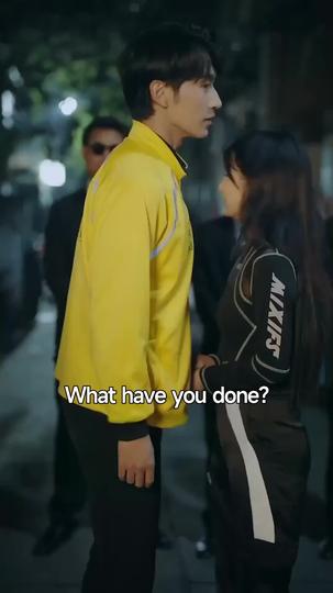 Runaway to Romance Episode 4