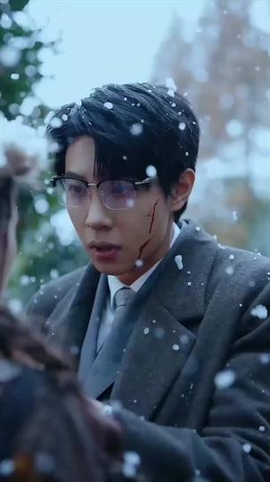 Redeeming Love Episode 2