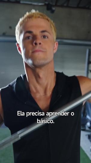 Inimigos da Vida ou Irmãos de Luta 9Episódio