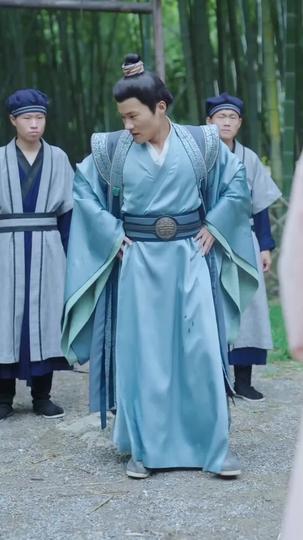 Her Vengeful Rebirth Before the Tempests Episode 3