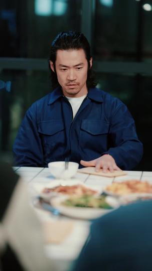 马到成功之飞驰人生 第3集