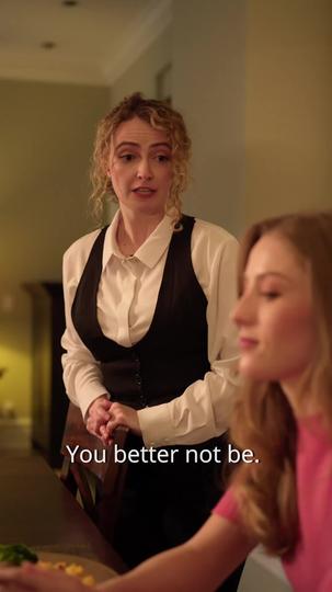 Rose's Thorn and Throne Episode 11